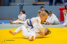 01.05.2022 Wachau JUDO Kids Cup